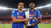 Badrinath’s Blunt Verdict on Suryakumar Yadav: ‘Career Over’ Claim After Shock India T20I Omission