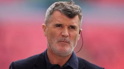 Roy Keane Sends Brutal Message on England World Cup 2026 Squad Omissions: 'That’s on You' Roy Keane Sends Brutal Message on England World Cup 2026 Squad Omissions: 'That’s on You'
