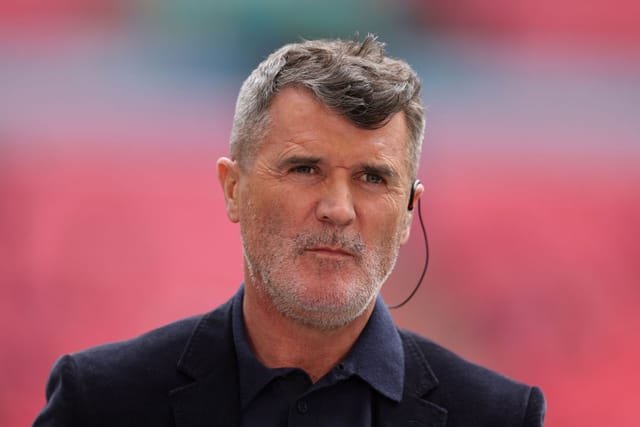Roy Keane Sends Brutal Message on England World Cup 2026 Squad Omissions: 'That’s on You'