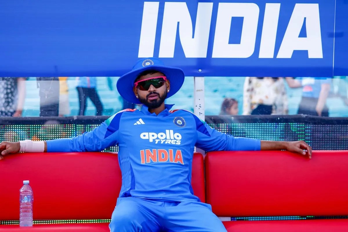 Shreyas Iyer Named India T20I Captain 2026: Experts Divided Over Controversial Selection Decision