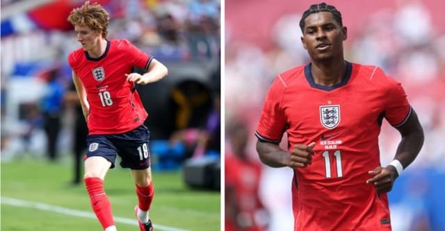 Anthony Gordon Joins Barcelona for £70M: Rashford’s Advice and Flick’s New Super Attack