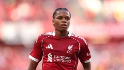 Rio Ngumoha Shines on England Debut but Misses World Cup 2026 Due to Squad Rule Error Rio Ngumoha Shines on England Debut but Misses World Cup 2026 Due to Squad Rule Error
