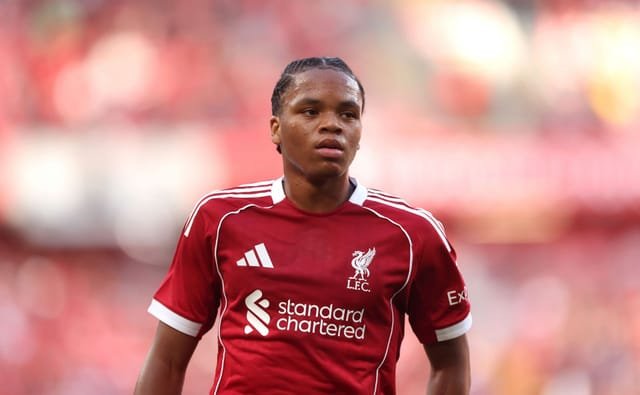 Rio Ngumoha Shines on England Debut but Misses World Cup 2026 Due to Squad Rule Error