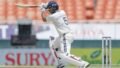 Washington Sundar’s Fifty Highlights His Batting Strength, But Ashwin’s Bowling Legacy Remains the Real Test