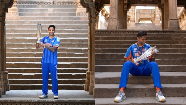 Why Dropping Suryakumar Yadav as India T20I Captain Was the Right Decision: 3 Key Reasons