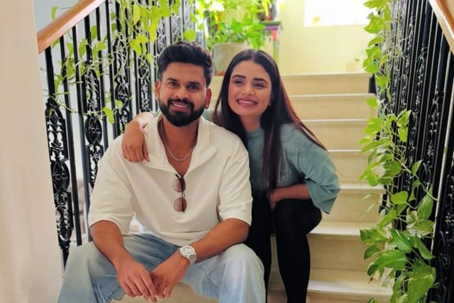 Behind Shreyas Iyer's Captaincy Appointment Is a Story of Quiet Battles, and His Sister Has Just Told It
