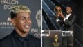 Lamine Yamal Admits He Expected to Win the 2025 Ballon d’Or and Explains Why Losing Helped Him