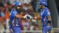 Suryakumar Yadav vs Rohit Sharma: Complete Statistical Comparison of India’s World Cup-Winning T20I Captains