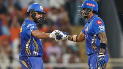 Suryakumar Yadav vs Rohit Sharma: Complete Statistical Comparison of India's World Cup-Winning T20I Captains
