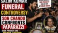 Grief Under Scrutiny: Why Chandu Kumar’s Outburst at Paparazzi Reflects a Deeper Crisis in Celebrity Bereavement Coverage