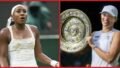Iga Swiatek Snubbed from Wimbledon Poster Despite Being Defending Champion, Fans React