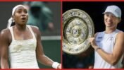 Iga Swiatek Snubbed from Wimbledon Poster Despite Being Defending Champion, Fans React