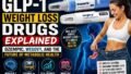 GLP-1 Drugs in 2025: How Ozempic and Wegovy Are Rewriting the Rules of Metabolic Health