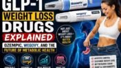 GLP-1 Drugs in 2025: How Ozempic and Wegovy Are Rewriting the Rules of Metabolic Health