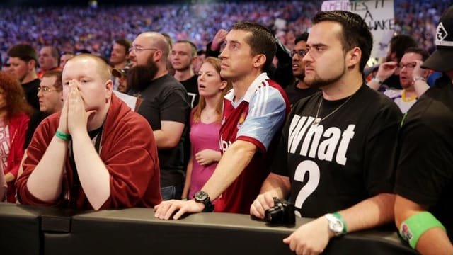 WWE Confirms Giulia and Kiana James Split Ahead of RAW France, Setting Up Major SummerSlam 2026 Feud