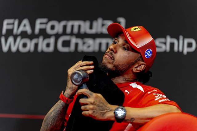 F1 Penalty Points 2026: Ollie Bearman Leads List of Most Penalized Drivers After Monaco GP