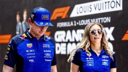 F1 Penalty Points 2026: Full Driver Standings After Monaco GP as Ollie Bearman Nears Race Ban