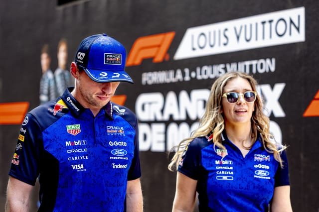 F1 Penalty Points 2026: Full Driver Standings After Monaco GP as Ollie Bearman Nears Race Ban