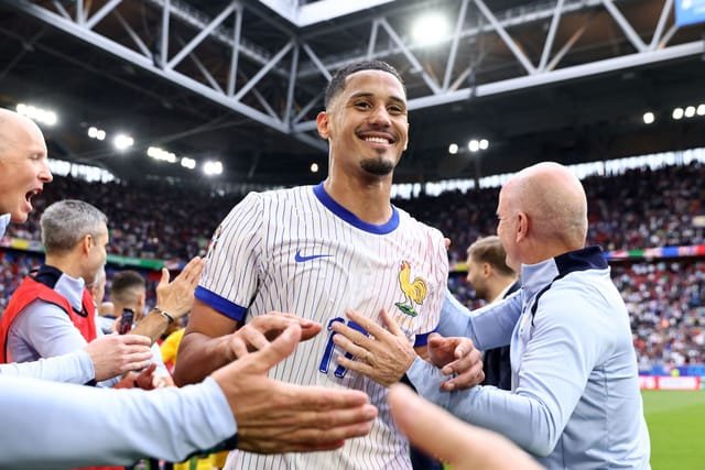 Didier Deschamps Provides Major William Saliba and Ousmane Dembele Fitness Update Ahead of France's World Cup Opener