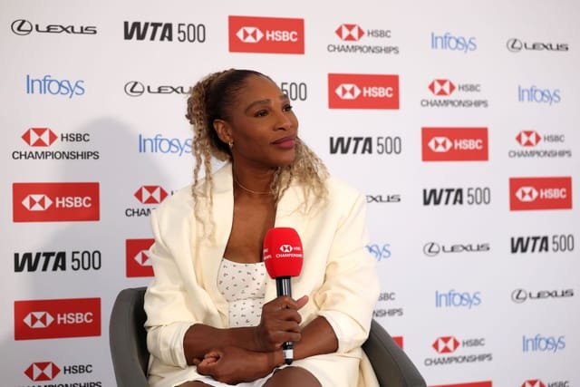 Serena Williams Gives Honest Update on Singles Return: 'Right Now, No' After Doubles Comeback at Queen’s Club