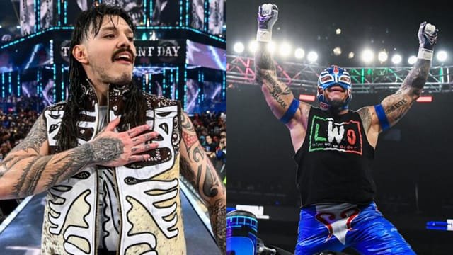 Rey Mysterio Confirms TripleMania 34, Dominik’s Return, and Mega Title Stakes in AAA Family Drama