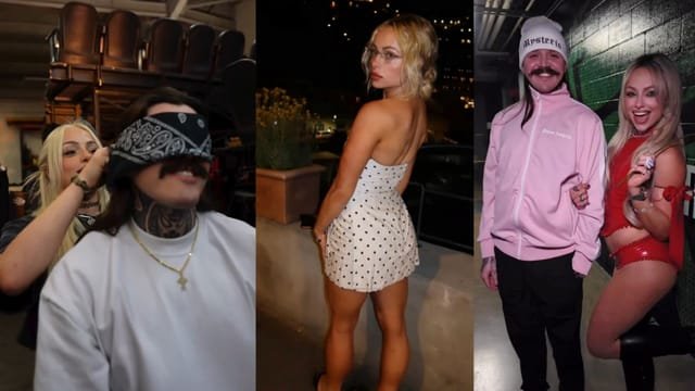 Liv Morgan, Dominik Mysterio & Bron Breakker: Is WWE Building Its Biggest Love Triangle Storyline of 2026?