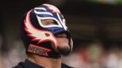 Joaquin Wilde Revives Zema Ion in AAA as Rey Mysterio Faces Penta in WWE RAW Paris 2026