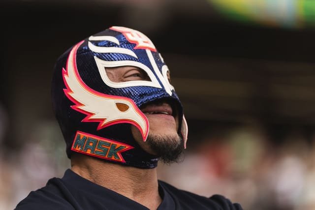 Joaquin Wilde Revives Zema Ion in AAA as Rey Mysterio Faces Penta in WWE RAW Paris 2026