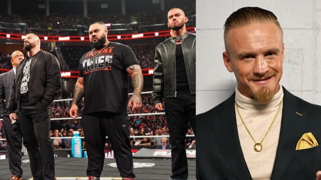 3 WWE Stars Who Could Join The Vision on RAW Tonight: Dragunov, Waller & Natalya Options