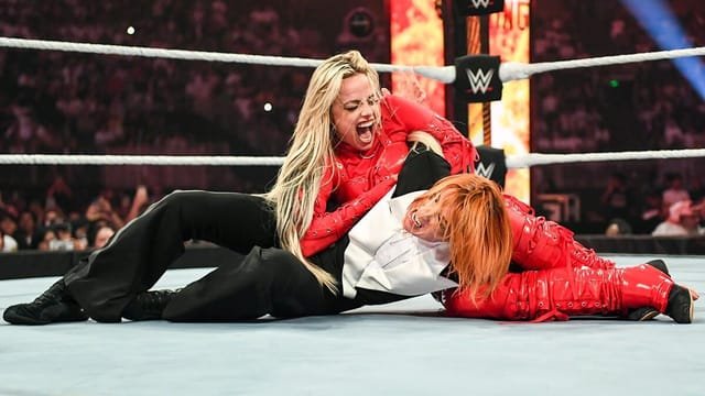 Liv Morgan Queen of the Ring Fatal Four-Way on WWE RAW: 5 Possible Finishes That Could Change Everything