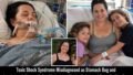 Toxic Shock Syndrome Misdiagnosed as Stomach Bug and Autoimmune Disease Left a Mother in a Medically Induced Coma for Five Days