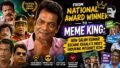 Salim Kumar: The Ultimate Meme King