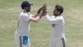 India Crush Afghanistan by Innings and 300 Runs: Kuldeep Yadav Seals Historic Test Win in 2026