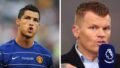 John Arne Riise Says Arjen Robben Troubled Him More Than Cristiano Ronaldo