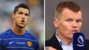 John Arne Riise Says Arjen Robben Troubled Him More Than Cristiano Ronaldo