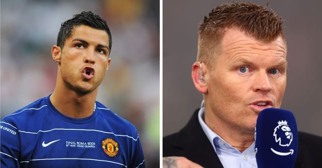 John Arne Riise Says Arjen Robben Troubled Him More Than Cristiano Ronaldo