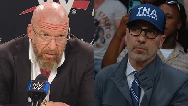 TNA Wrestling Faces Backlash After Steve Maclin Release Without Consent Sparks Industry Debate