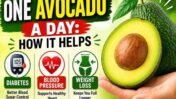 An Avocado a Day May Keep Diabetes, Hypertension, and Obesity at Bay
