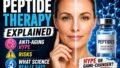 Peptide Injections Touted as the Fountain of Youth But the Science Tells a Different Story