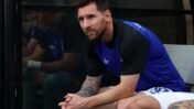 Amad Diallo Names Lionel Messi as His World Cup Idol Despite Cristiano Ronaldo Connection