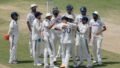 India vs Afghanistan Test 2026: India Record Biggest-Ever Test Win as Manav Suthar Shines on Debut