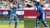 Smriti Mandhana vs Gautam Gambhir: Comparing Their T20 World Cup Records After 20 Innings