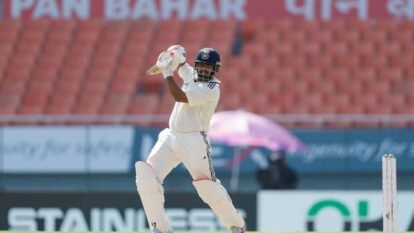 Abhishek Nayar's AI Robot Warning Explains Why Rishabh Pant Remains India's Ultimate Test Match-Winner Abhishek Nayar's AI Robot Warning Explains Why Rishabh Pant Remains India's Ultimate Test Match-Winner