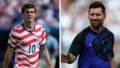 5 FIFA World Cup 2026 Stars Who Publicly Idolise Lionel Messi and Could Share the Biggest Stage With Him