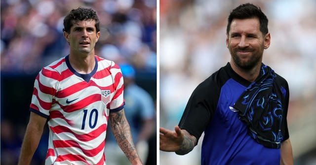 5 FIFA World Cup 2026 Stars Who Publicly Idolise Lionel Messi and Could Share the Biggest Stage With Him