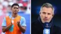 Could Jude Bellingham Start on the Bench? Why Morgan Rogers Is England’s Surprise World Cup Selection Debate
