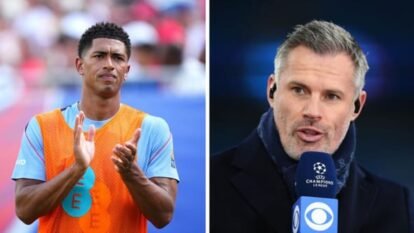 Could Jude Bellingham Start on the Bench? Why Morgan Rogers Is England's Surprise World Cup Selection Debate
