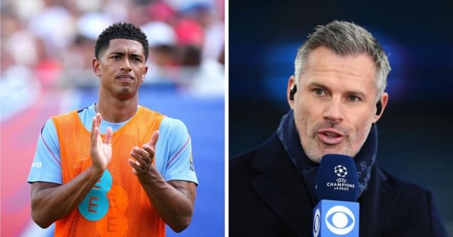 Could Jude Bellingham Start on the Bench? Why Morgan Rogers Is England's Surprise World Cup Selection Debate