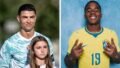 5 FIFA World Cup 2026 Stars Who Idolise Cristiano Ronaldo and Are Carrying Forward His Legacy