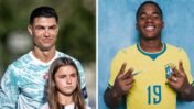 5 FIFA World Cup 2026 Stars Who Idolise Cristiano Ronaldo and Are Carrying Forward His Legacy